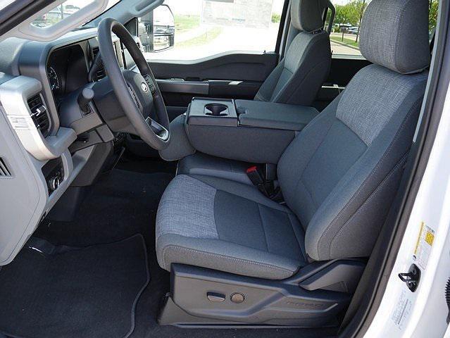 new 2025 Ford F-350 car, priced at $66,157