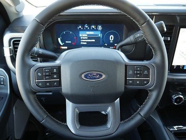 new 2026 Ford F-250 car, priced at $95,759