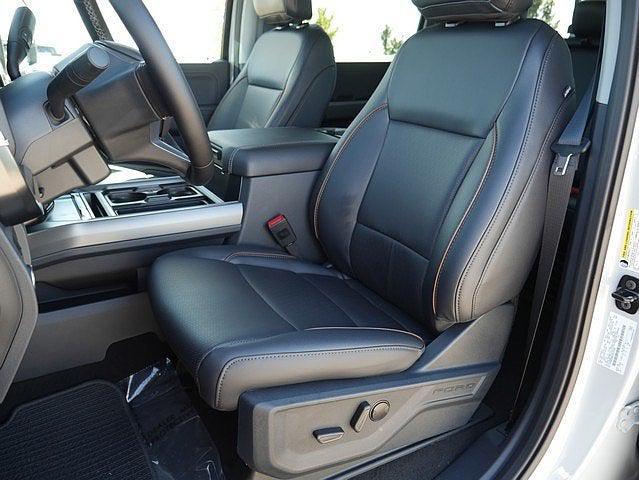 new 2026 Ford F-250 car, priced at $95,759