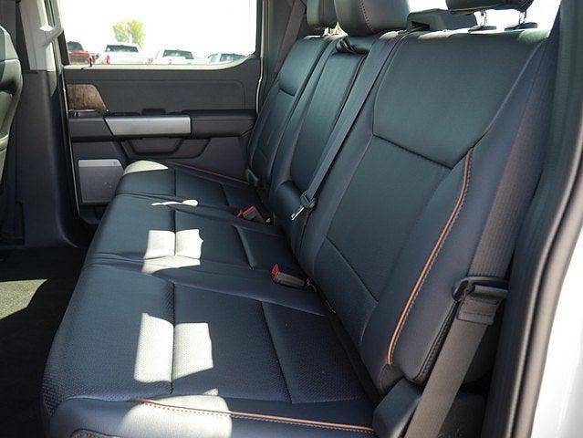 new 2026 Ford F-250 car, priced at $95,759