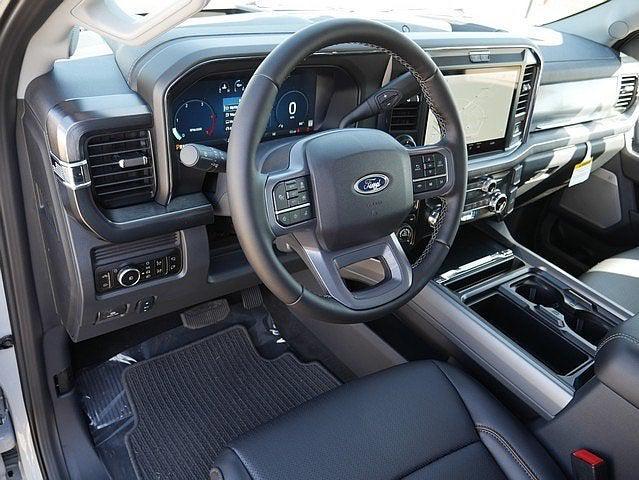 new 2026 Ford F-250 car, priced at $95,759
