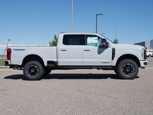 new 2026 Ford F-250 car, priced at $95,759