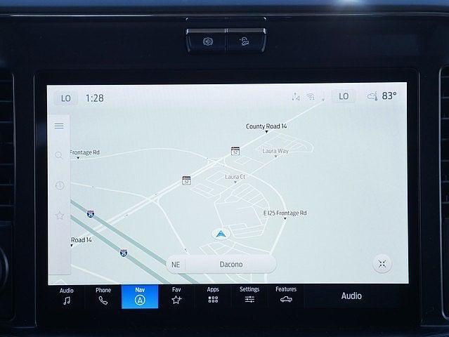 new 2026 Ford F-250 car, priced at $95,759