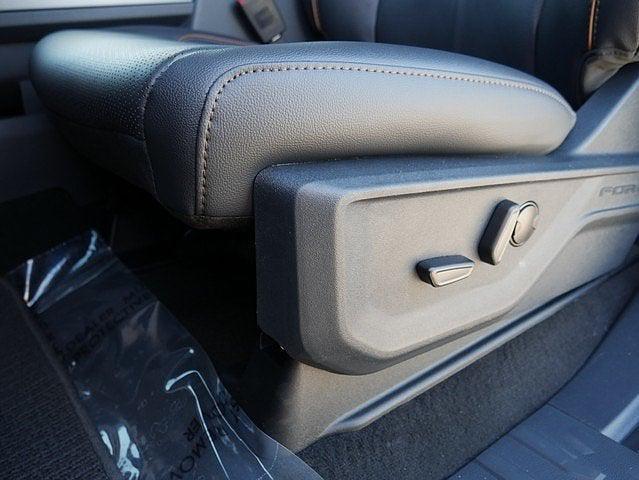 new 2026 Ford F-250 car, priced at $95,759