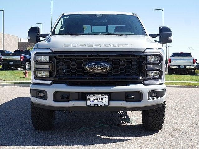 new 2026 Ford F-250 car, priced at $95,759