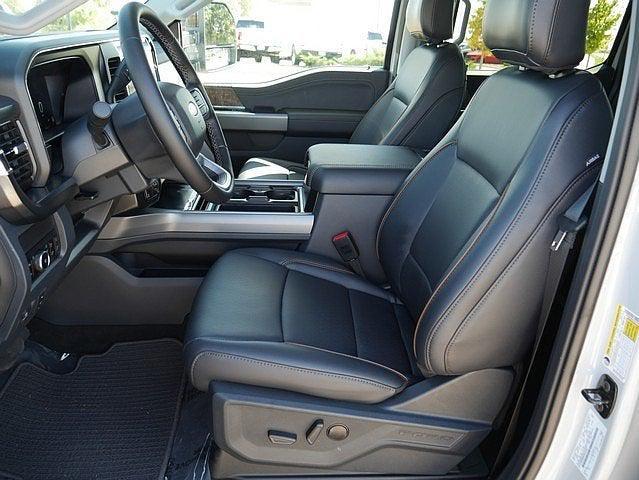 new 2026 Ford F-250 car, priced at $95,759