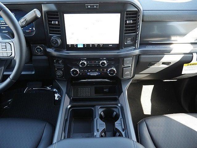 new 2026 Ford F-250 car, priced at $95,759