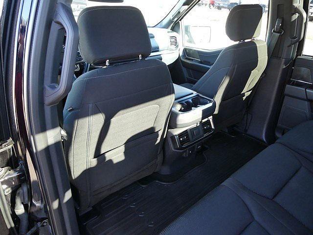 used 2021 Ford F-150 car, priced at $39,988