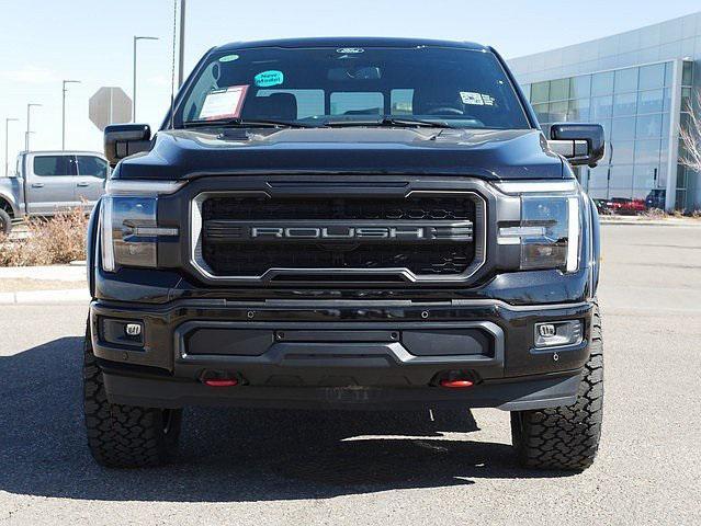 new 2025 Ford F-150 car, priced at $106,780