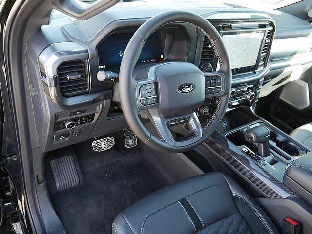 new 2025 Ford F-150 car, priced at $106,780