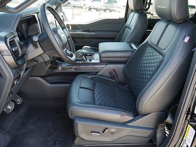 new 2025 Ford F-150 car, priced at $106,780