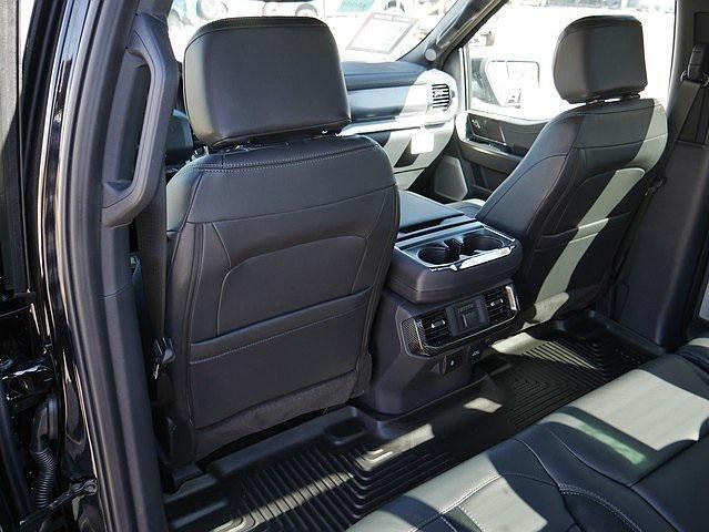 new 2025 Ford F-150 car, priced at $106,780
