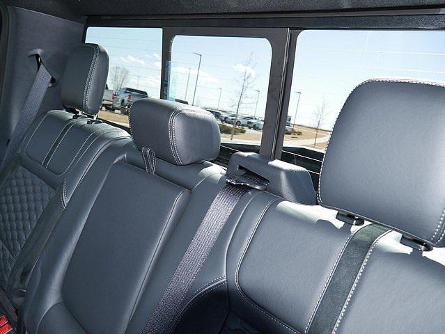 new 2025 Ford F-150 car, priced at $106,780