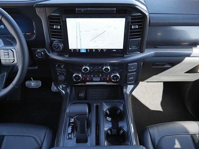 new 2025 Ford F-150 car, priced at $106,780
