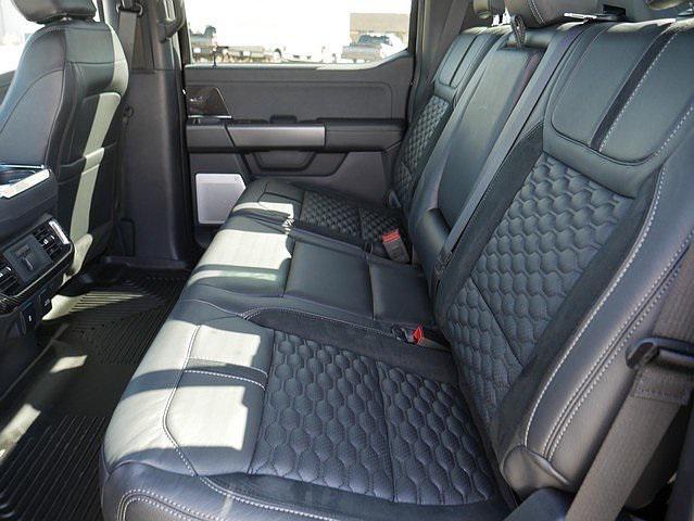 new 2025 Ford F-150 car, priced at $106,780