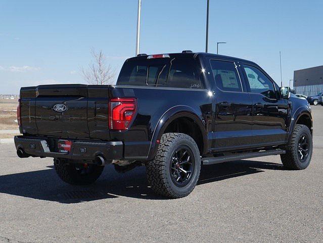 new 2025 Ford F-150 car, priced at $106,780