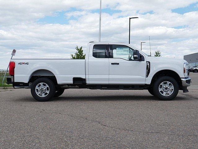 new 2025 Ford F-350 car, priced at $58,771