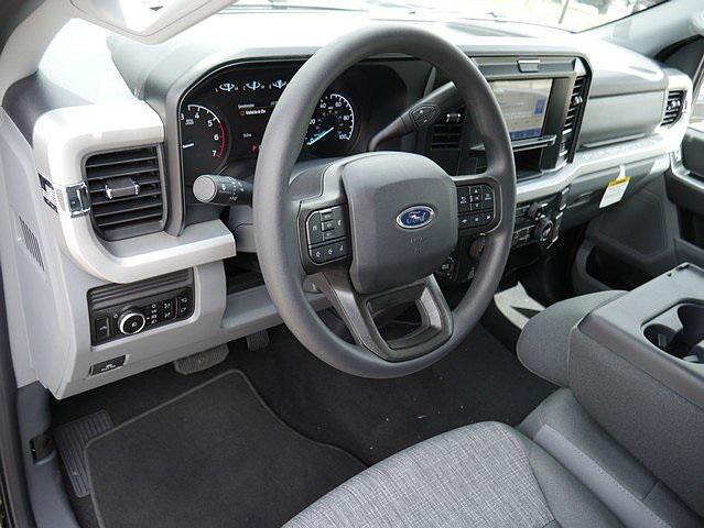new 2025 Ford F-350 car, priced at $59,490