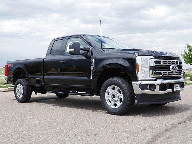 new 2025 Ford F-350 car, priced at $59,490