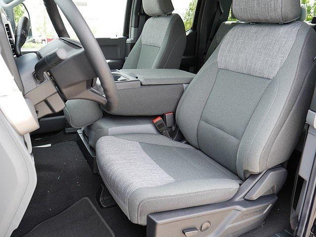 new 2025 Ford F-350 car, priced at $59,490