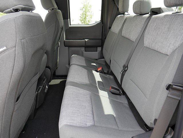 new 2025 Ford F-350 car, priced at $59,490