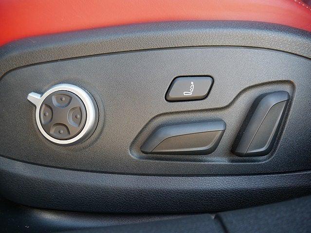 used 2023 Audi S5 car, priced at $56,988