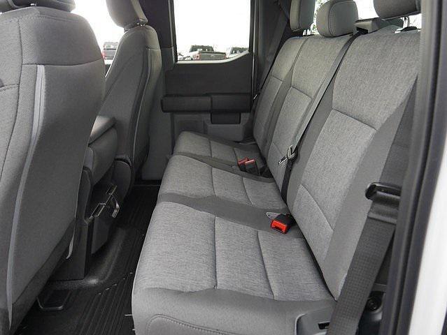 new 2025 Ford F-250 car, priced at $53,900