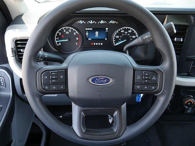 new 2025 Ford F-350 car, priced at $66,740