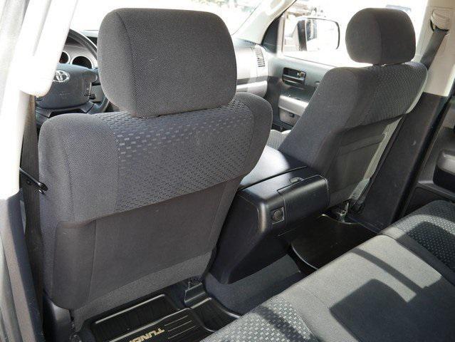 used 2012 Toyota Tundra car, priced at $21,388