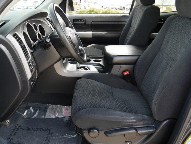 used 2012 Toyota Tundra car, priced at $21,388