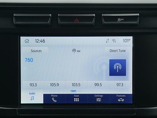 used 2023 Ford F-350 car, priced at $58,288