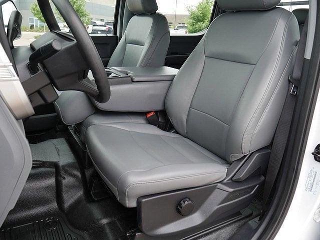 used 2023 Ford F-350 car, priced at $58,288