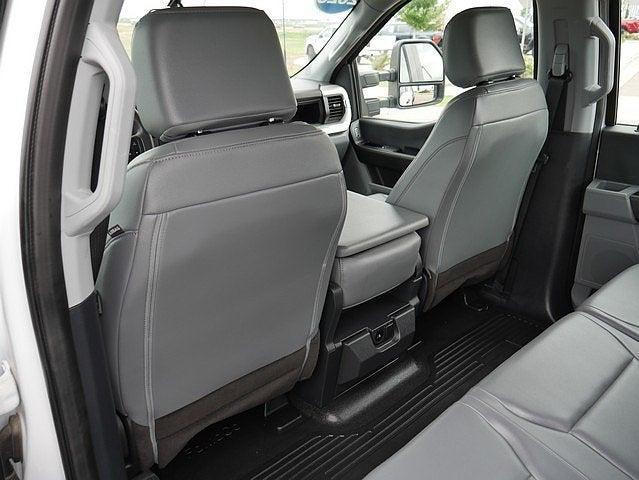 used 2023 Ford F-350 car, priced at $58,288