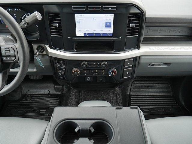 used 2023 Ford F-350 car, priced at $58,288