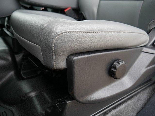 used 2023 Ford F-350 car, priced at $58,288