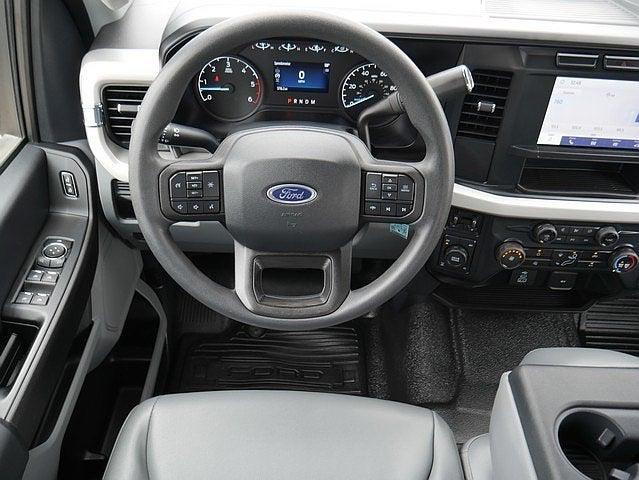 used 2023 Ford F-350 car, priced at $58,288