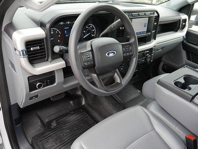 used 2023 Ford F-350 car, priced at $58,288