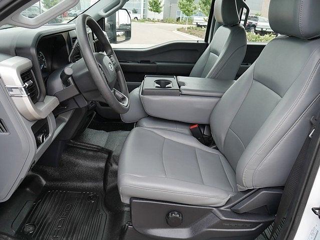 used 2023 Ford F-350 car, priced at $58,288