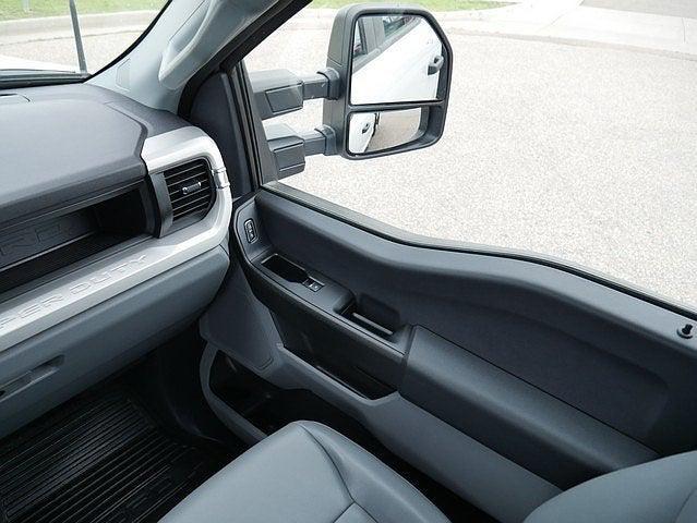 used 2023 Ford F-350 car, priced at $58,288