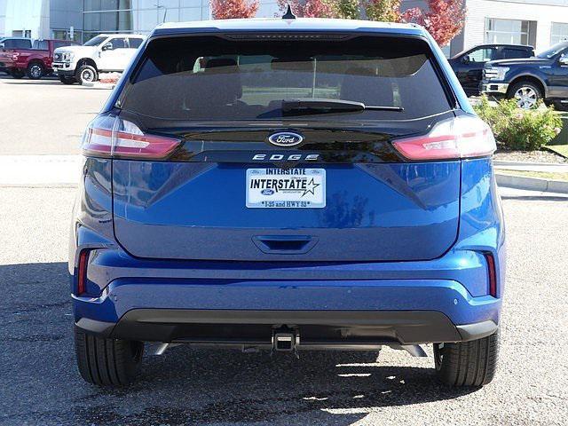 new 2024 Ford Edge car, priced at $42,967