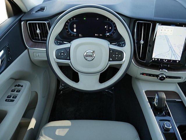 used 2022 Volvo XC60 car, priced at $34,488