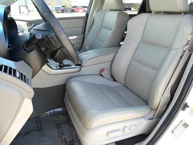 used 2011 Acura RDX car, priced at $12,388