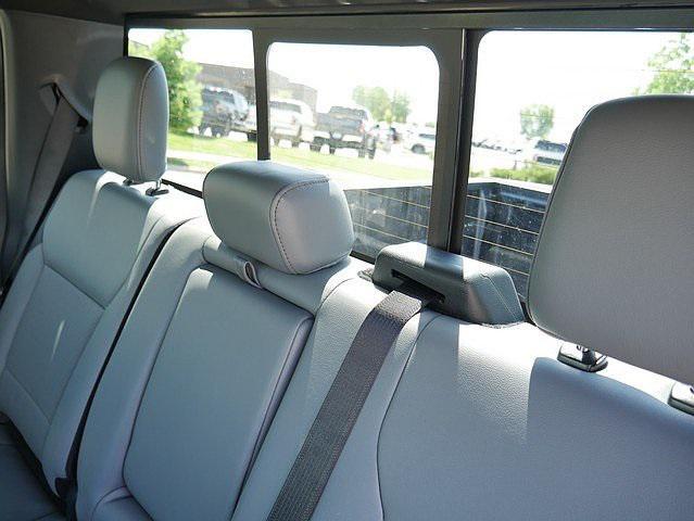 new 2025 Ford F-150 Lightning car, priced at $73,180