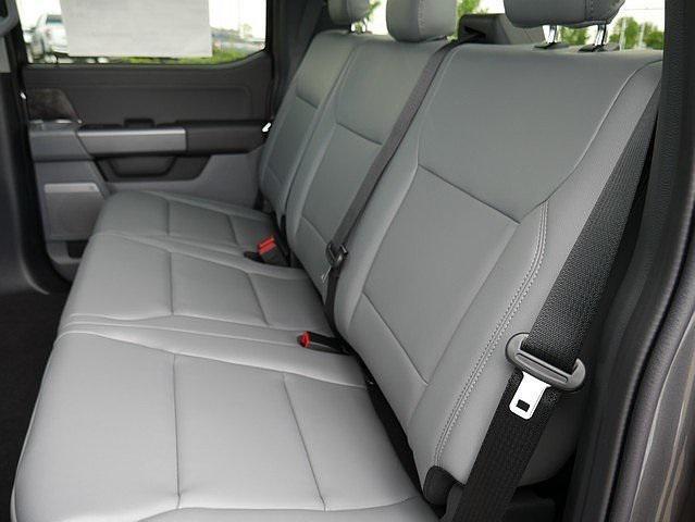 new 2025 Ford F-150 Lightning car, priced at $64,820