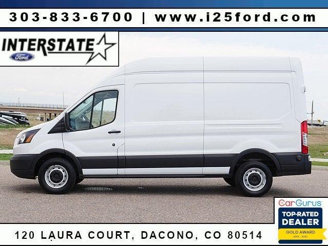 used 2019 Ford Transit-350 car, priced at $32,488