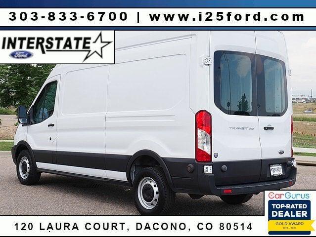 used 2019 Ford Transit-350 car, priced at $32,488