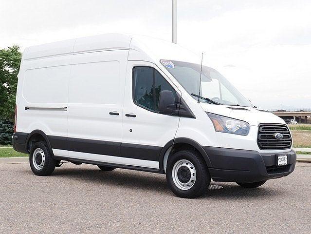 used 2019 Ford Transit-350 car, priced at $32,488