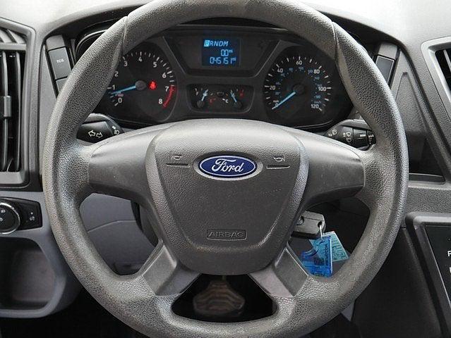 used 2019 Ford Transit-350 car, priced at $32,488