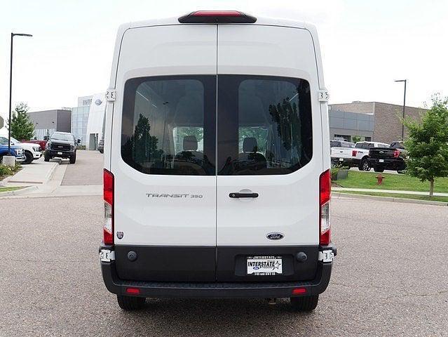 used 2019 Ford Transit-350 car, priced at $32,488