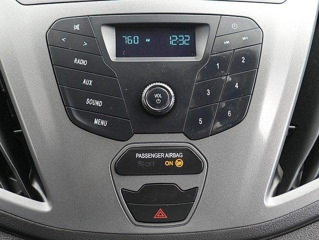 used 2019 Ford Transit-350 car, priced at $32,488